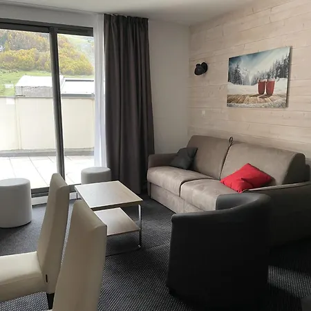 Le Portillo - Piscine - Pour 6 Personnes Mae-5263 Eaux-Bonnes