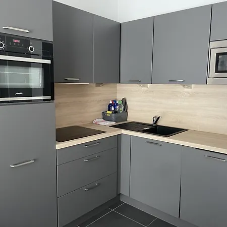 Apartmán Le Portillo - Piscine - Pour 6 Personnes Mae-5263 Eaux-Bonnes