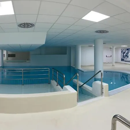 Apartmán Le Portillo - Piscine - Pour 6 Personnes Mae-5263 *