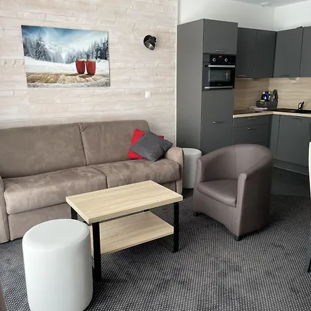 Le Portillo - Piscine - Pour 6 Personnes Mae-5263 Apartmán *